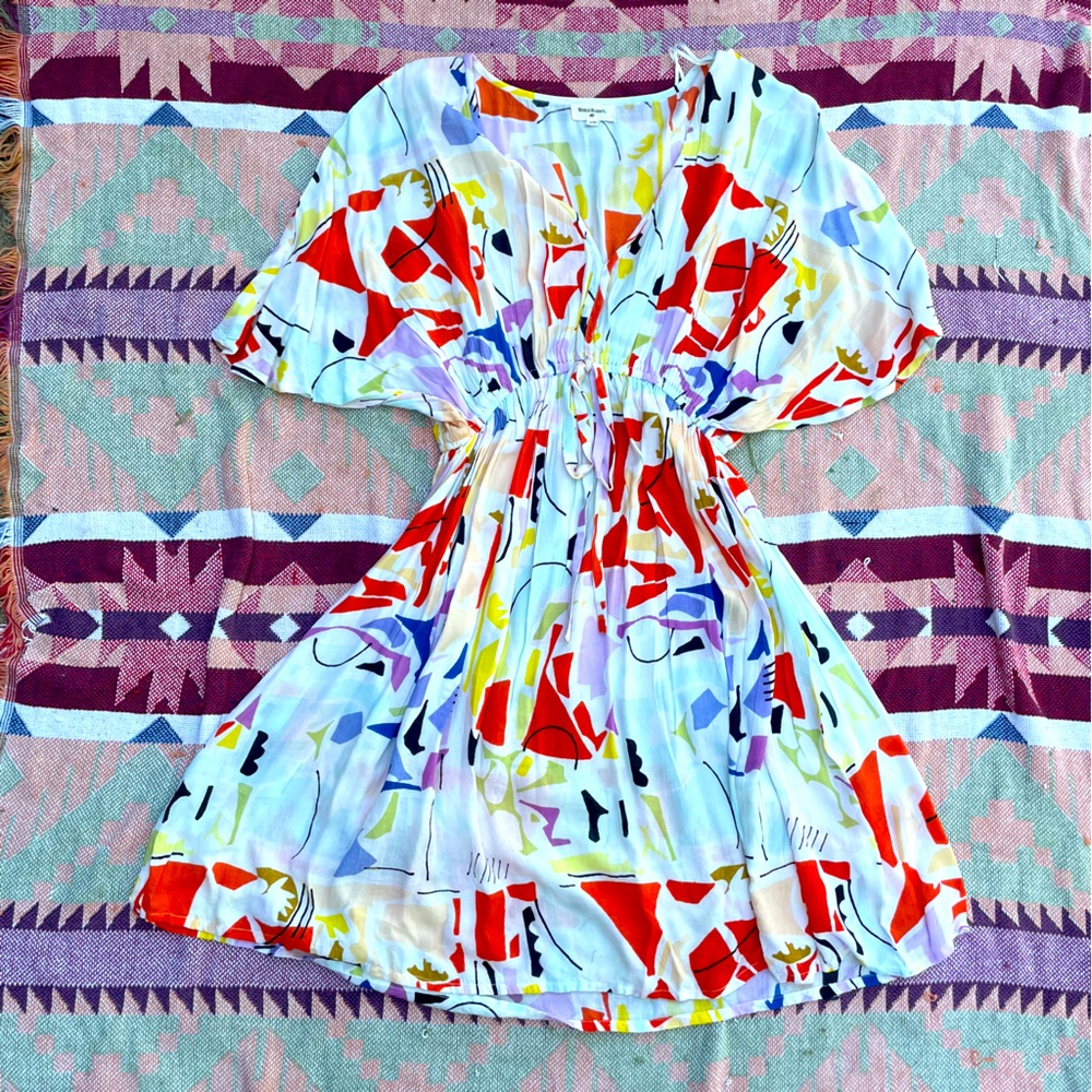 S/M World Market Dress